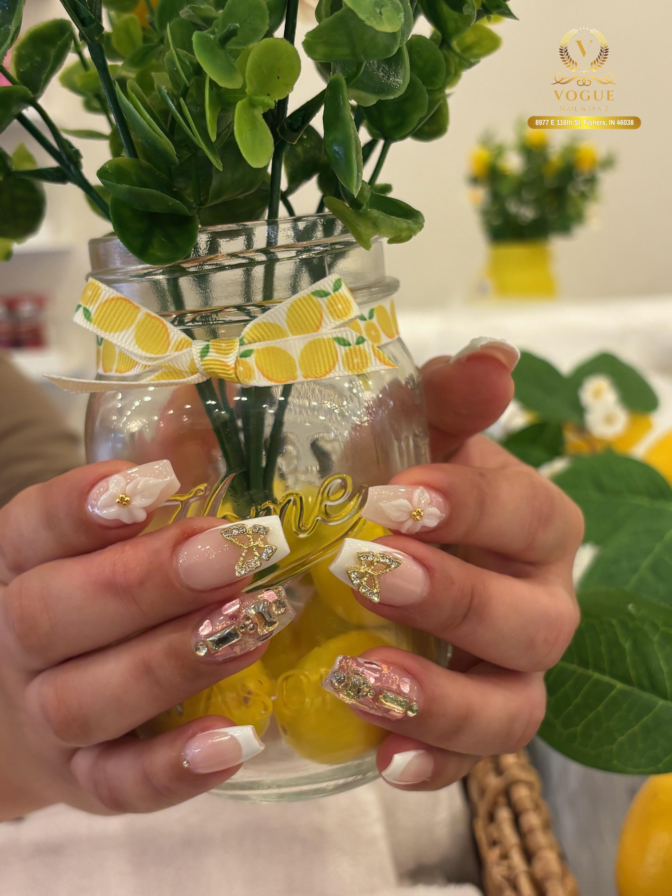 amazing nail